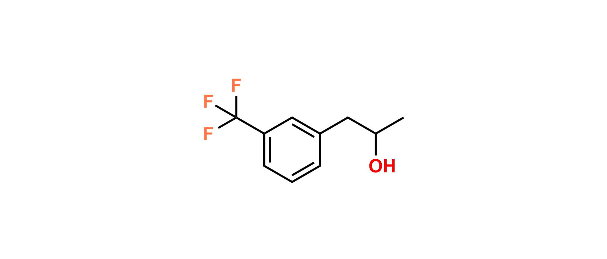 Fenfluramine Alcohol Impurity
